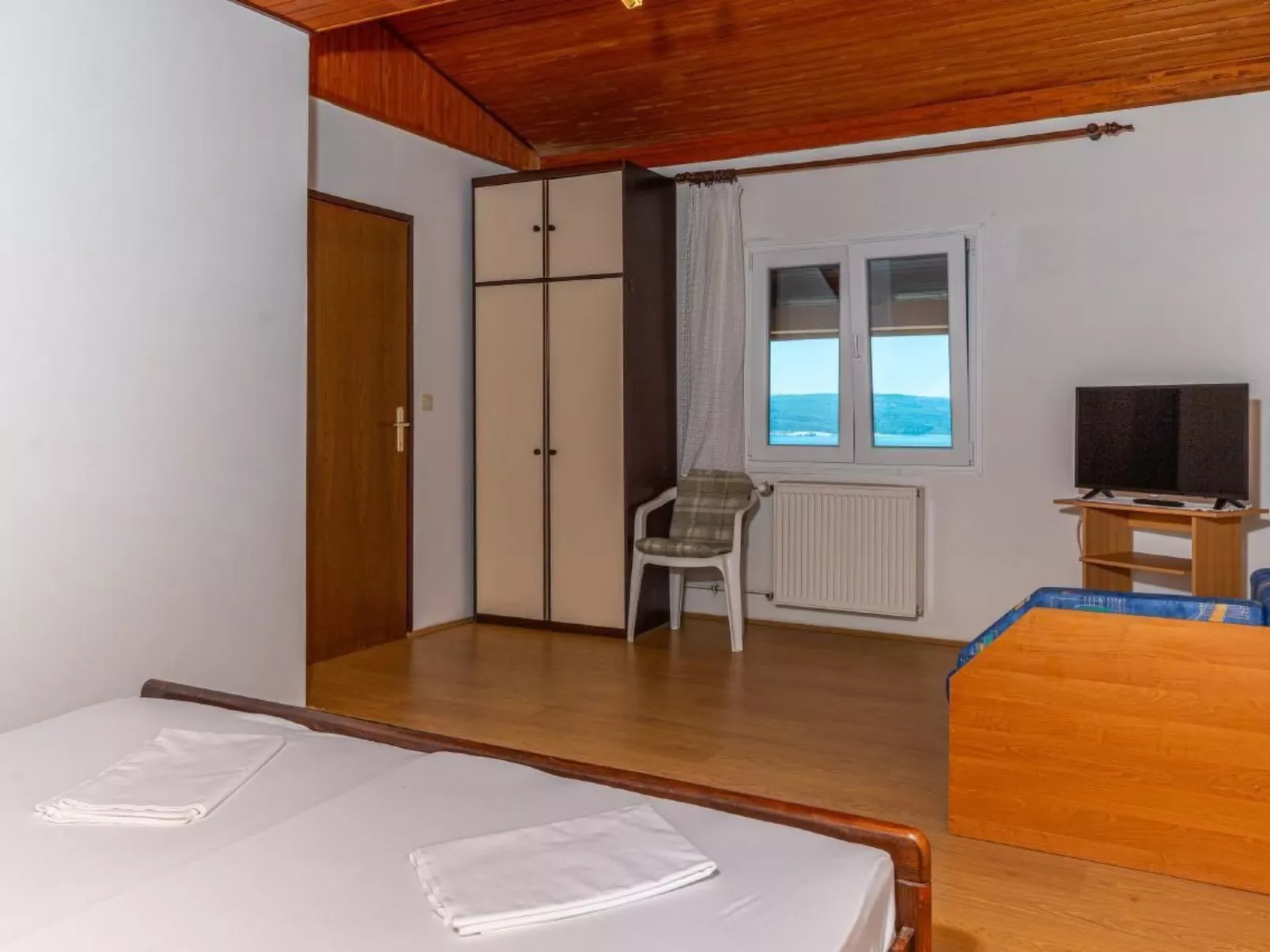 Wunderschöne Ferienwohnung in Dramalj und Meerblick-Image-tags.info