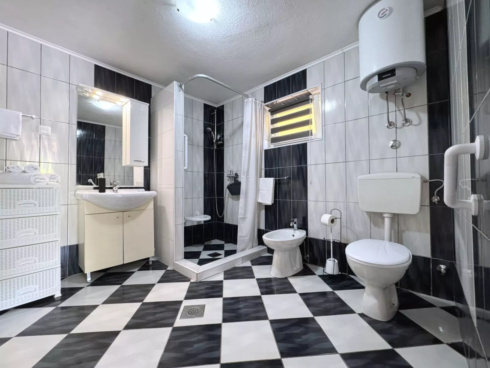 Apartment TOP 1-Binnen