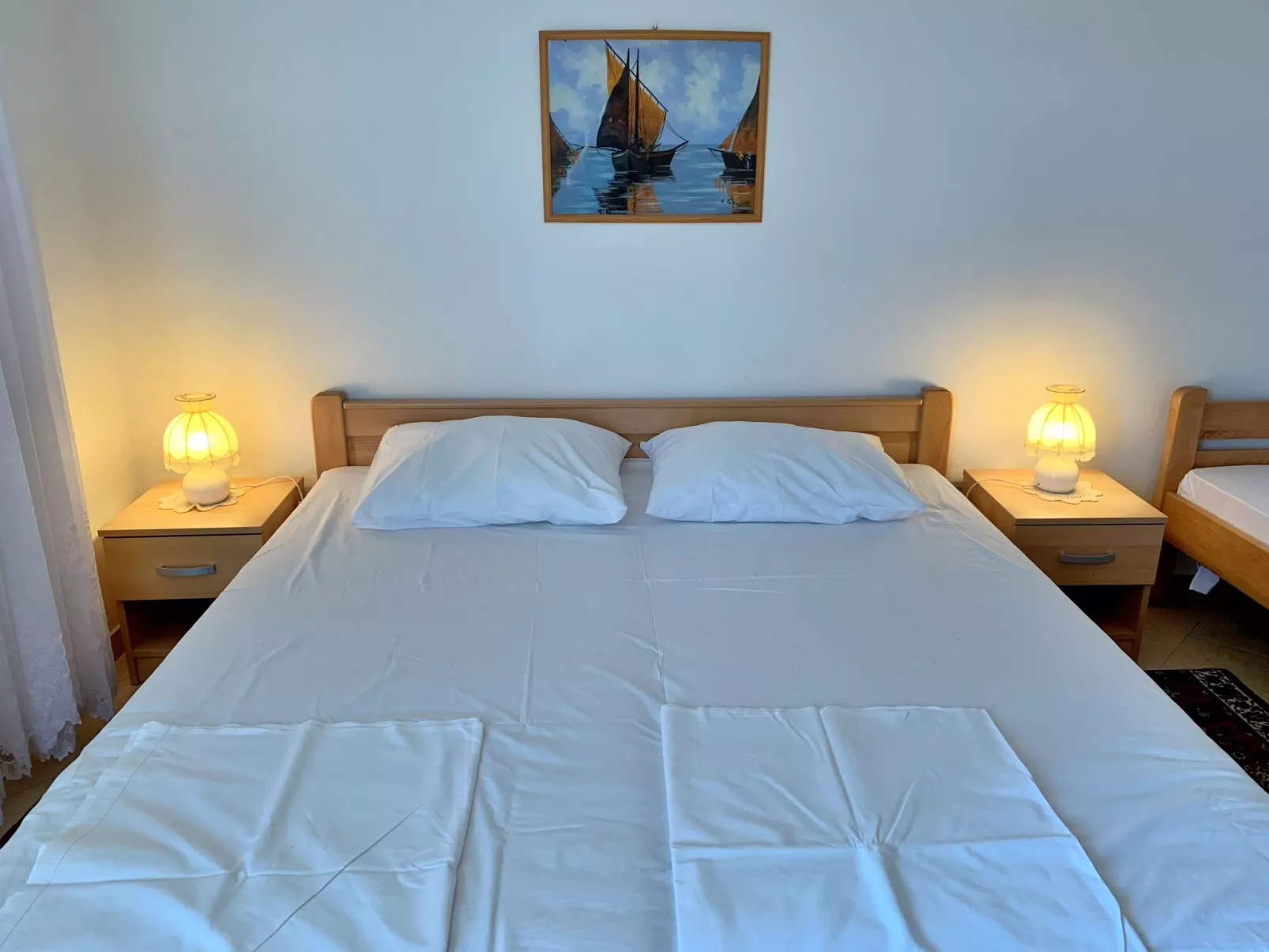 Wohnung Volaric - Binnen