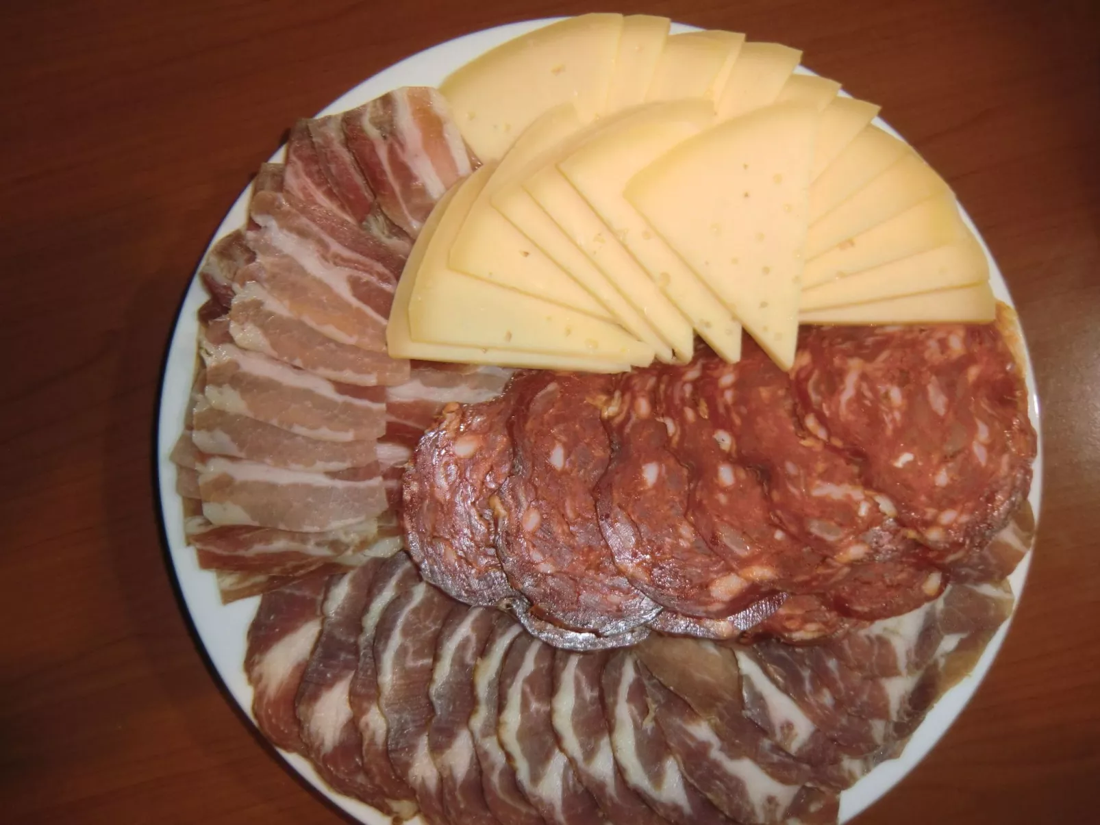 Haus Evita - Traumhafte Ferien-Binnen