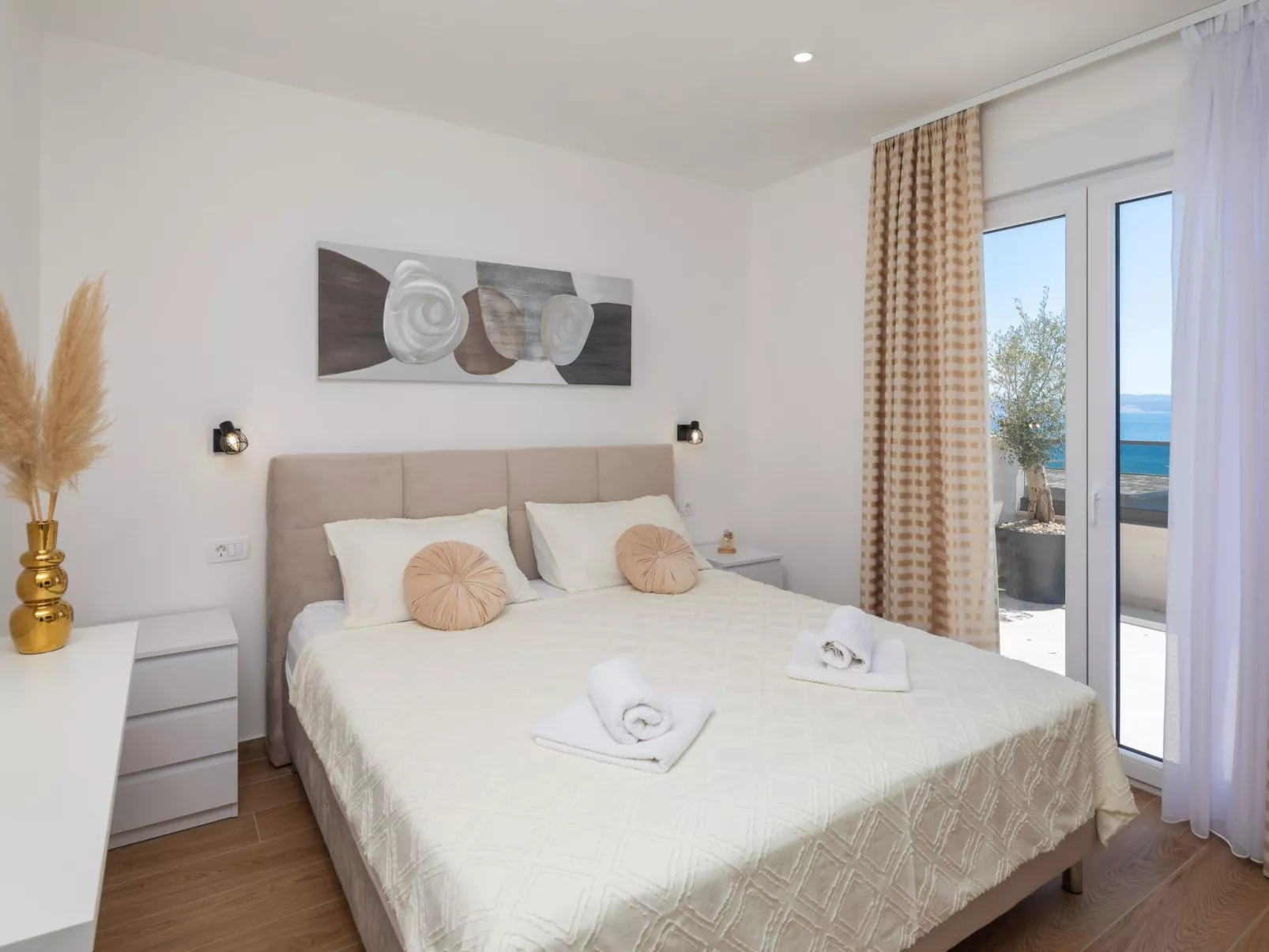 Supreme Penthouse-Binnen