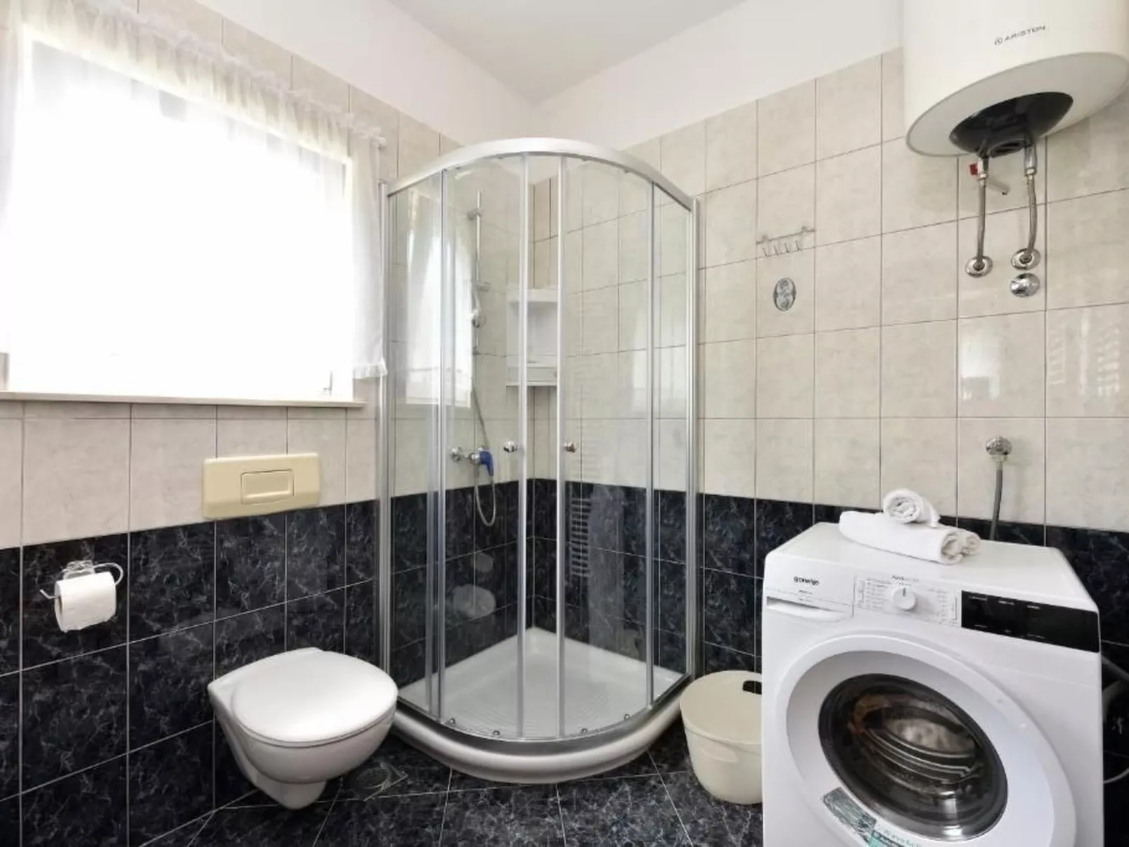 Villa Predovan-Binnen