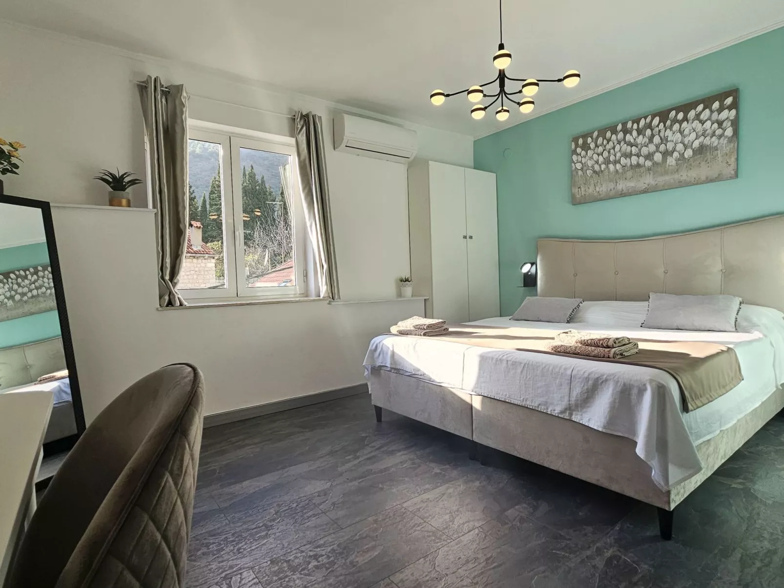 Villa Babilon - Wohnung Nr. 12-Image-tags.info