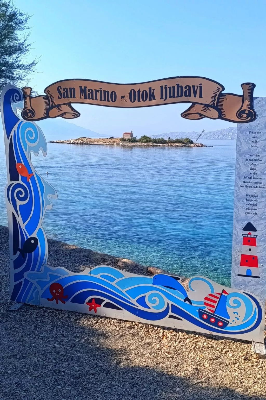 Apartment für zwei Erwachsene und zwei Kinder-Buiten