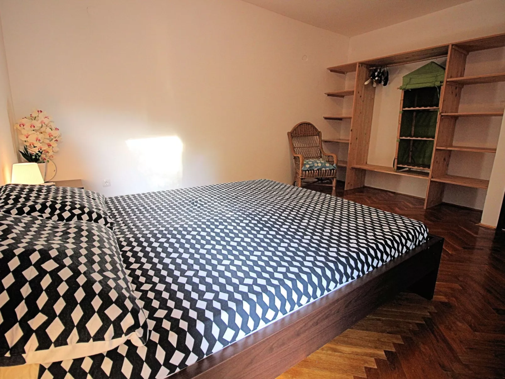 Wunderschönes Ferienhaus in Povile mit Garten, Terrasse und Grill und Meerblick-Image-tags.info