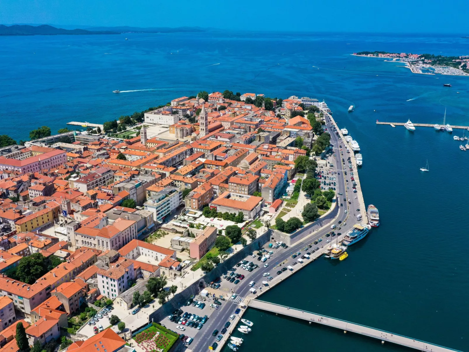 Wohnung "Siesta" direkt am Strand-Buiten
