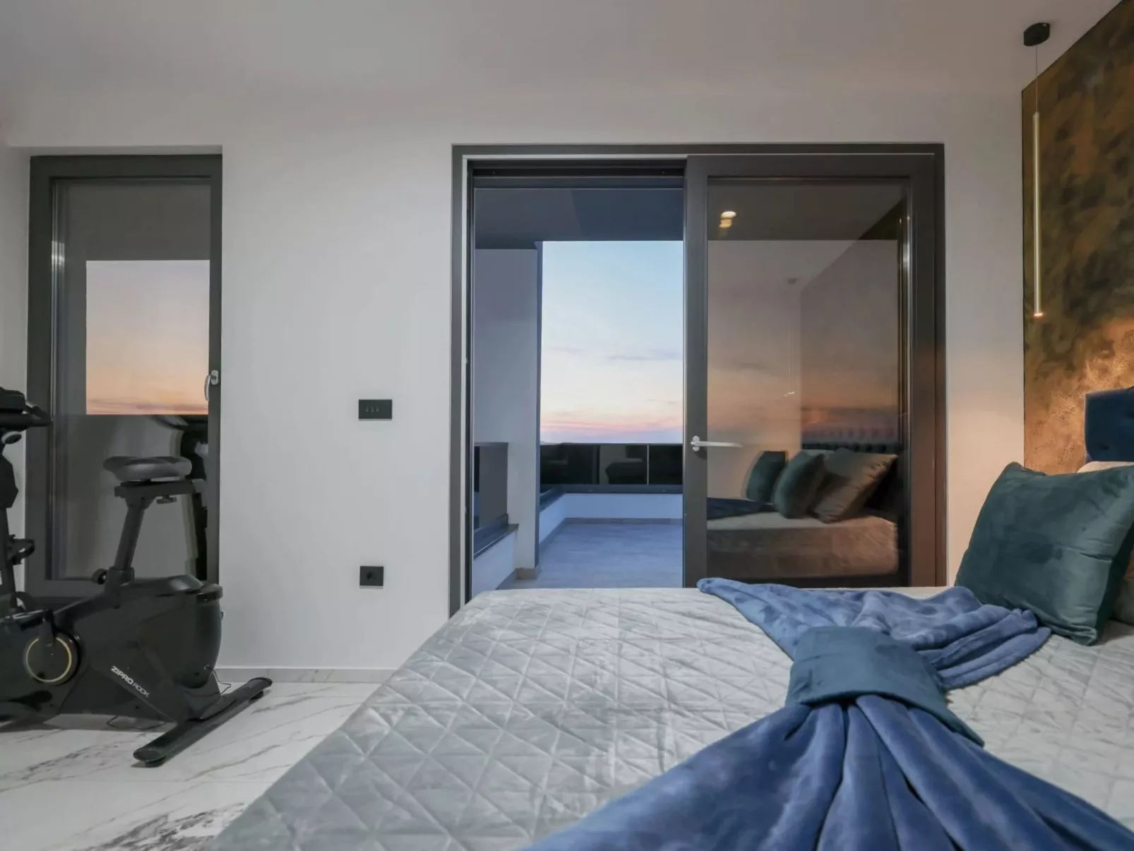 Villa Royal Sands-Binnen