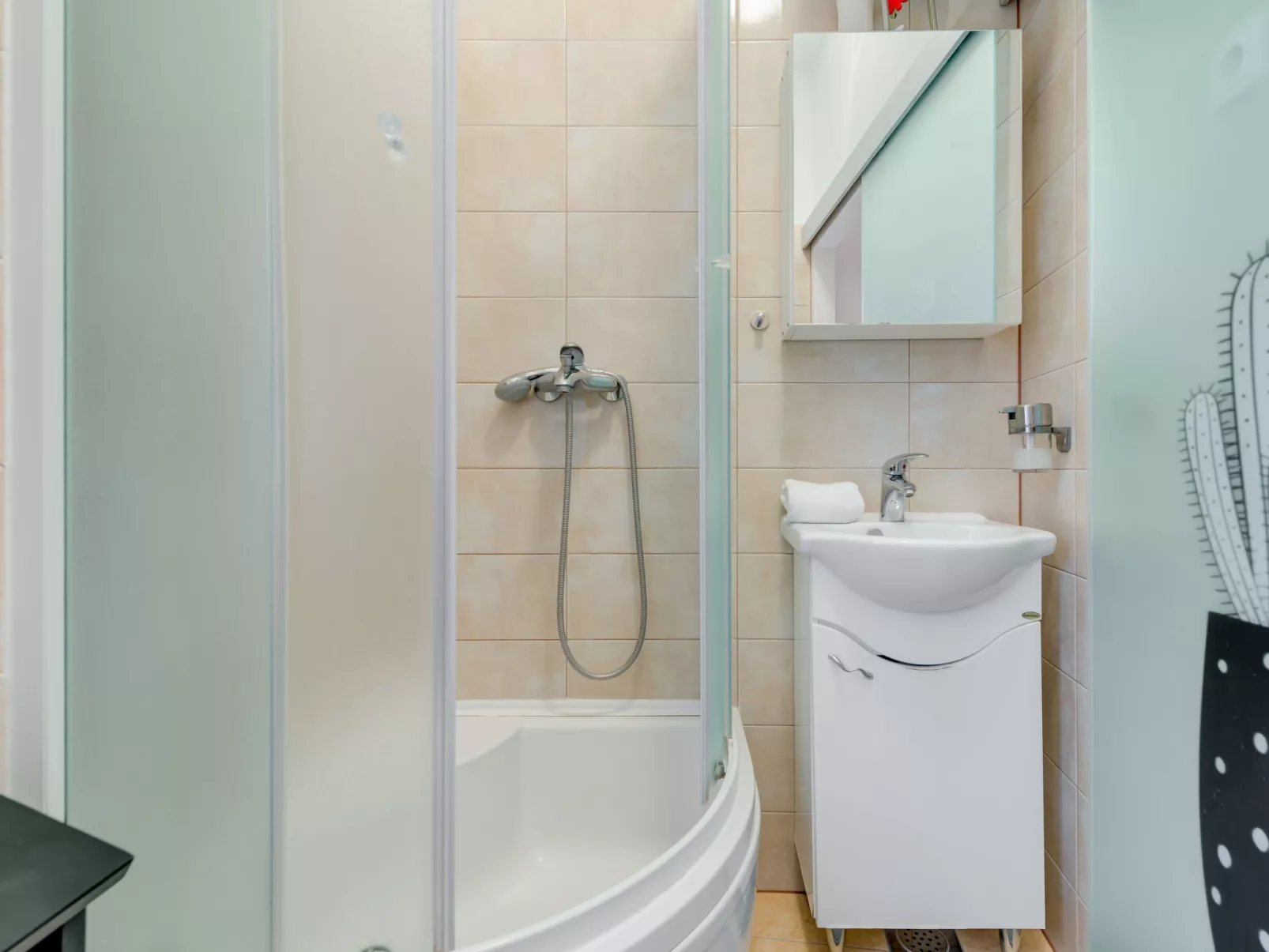 Wohnung und Studio Riva Lucija von Litto-Binnen