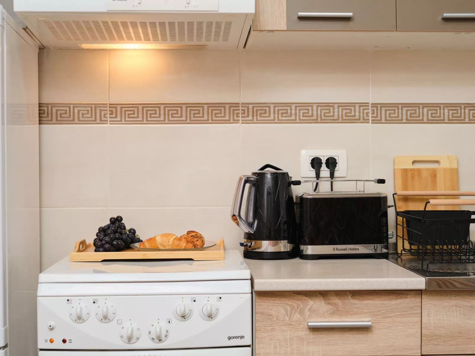 Wohnung Galeriana Palace bei Litto-Binnen