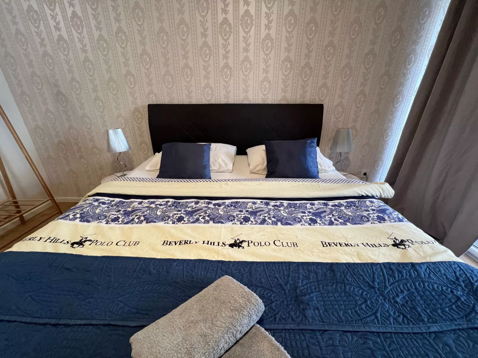 Studio-Wohnung am Meer Marina Mel-Binnen