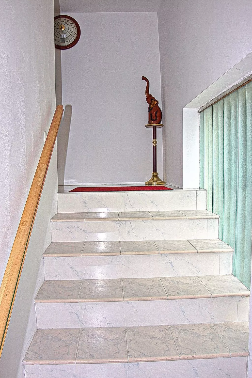 Haus La Dostana-Binnen