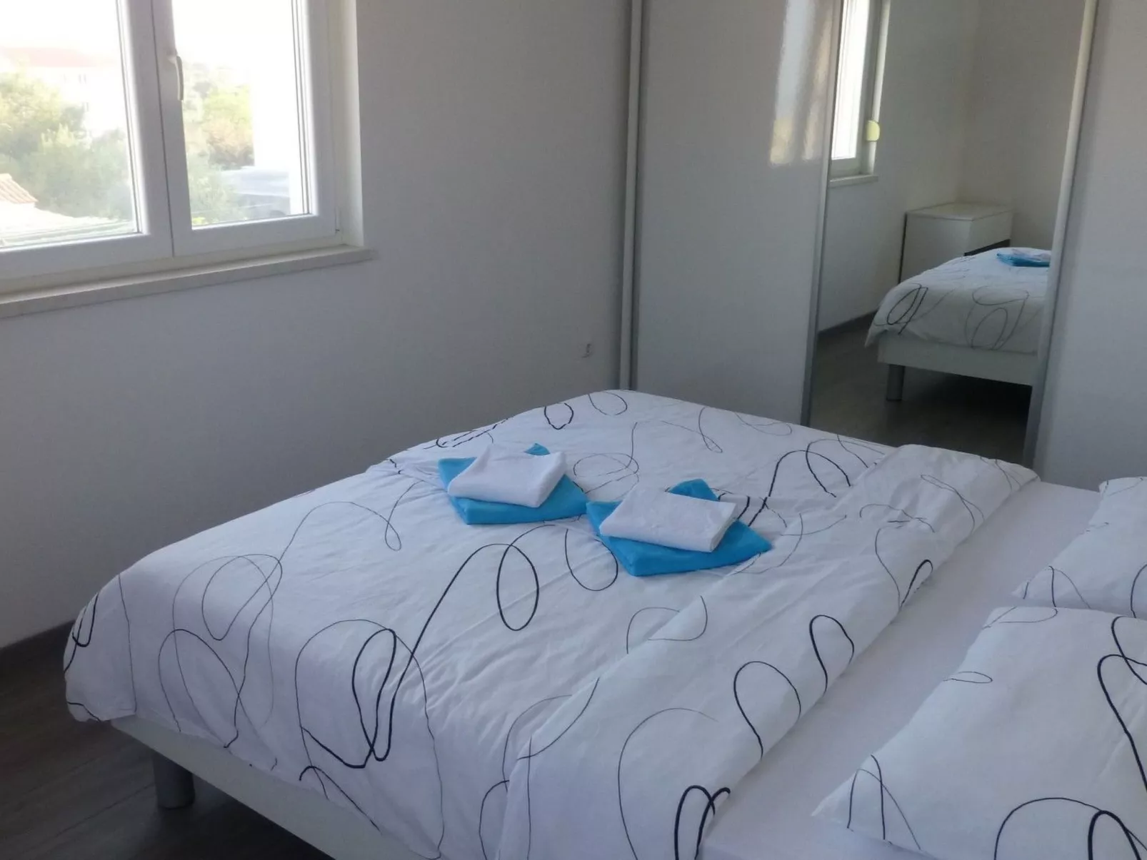 Wohnung Barbara-Binnen