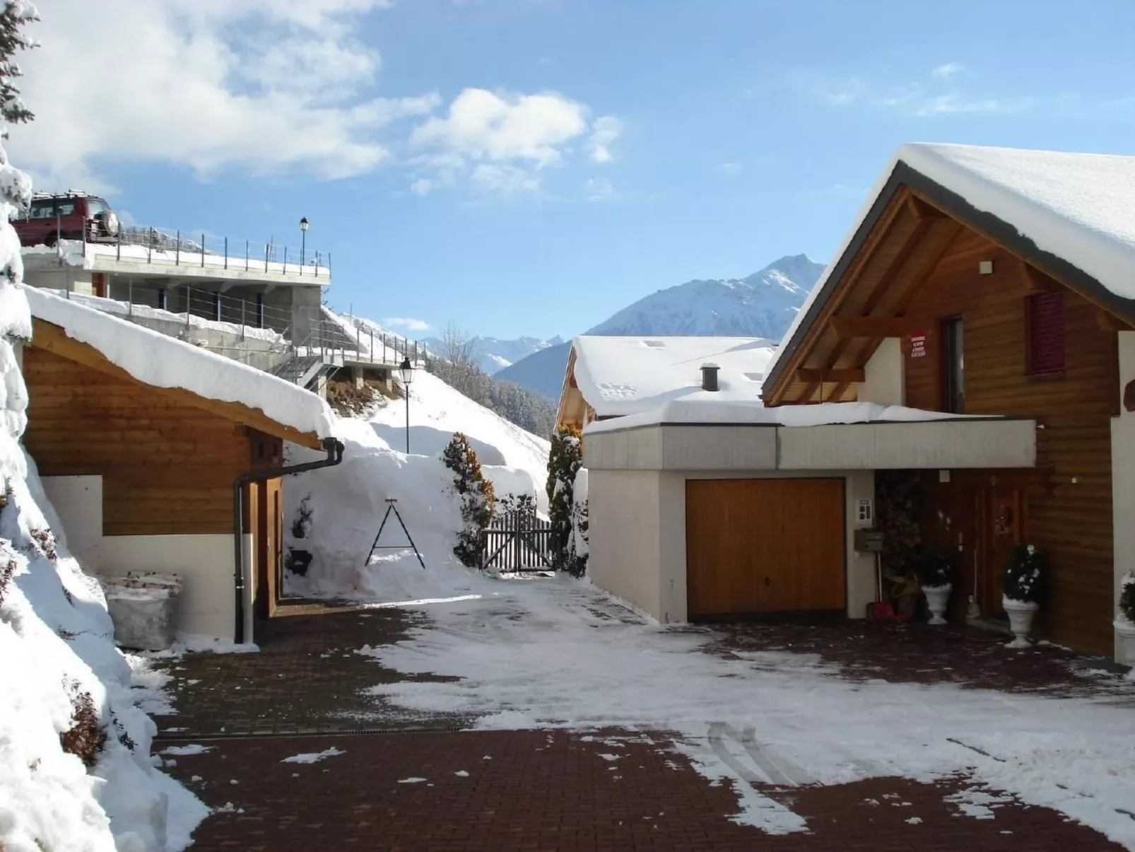 Chalet Abendstern-Image-tags.info