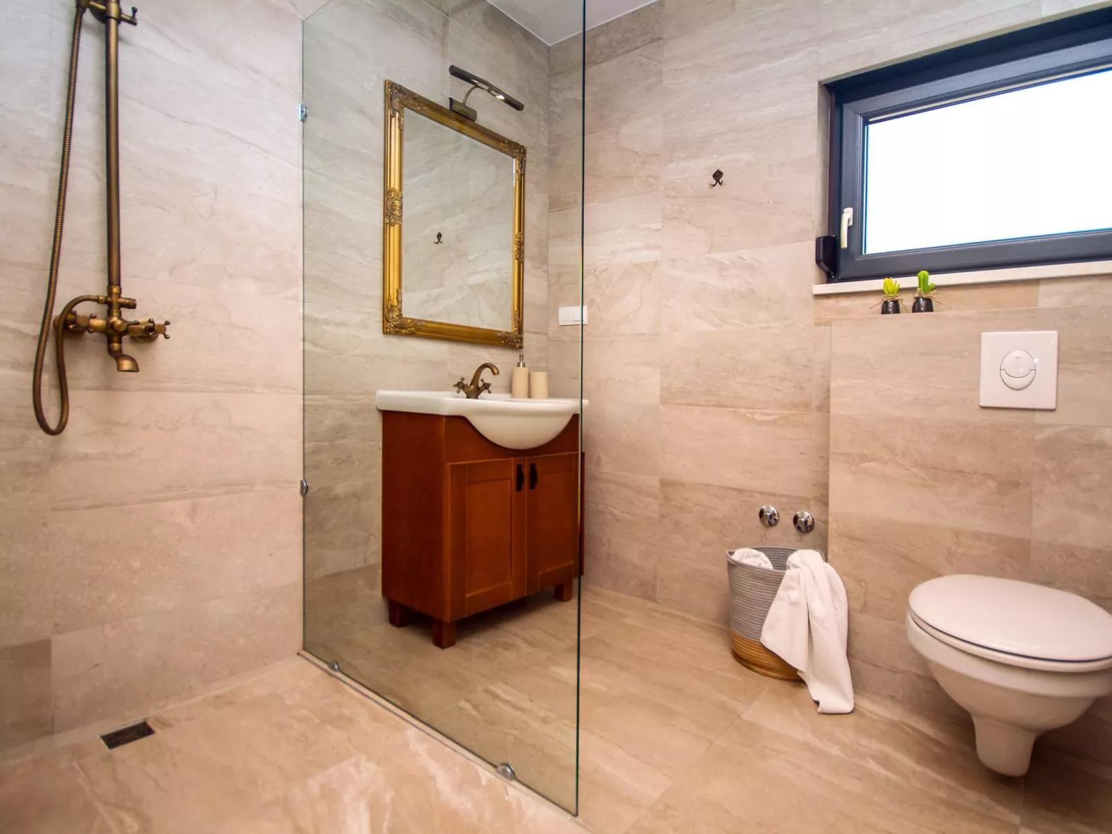 Villa Allegra-Binnen