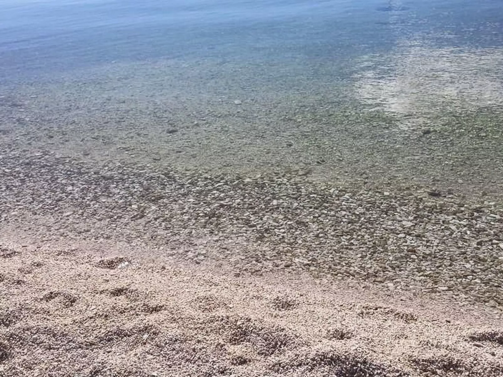 Wohnung mit Blick auf das Wasser-Buiten