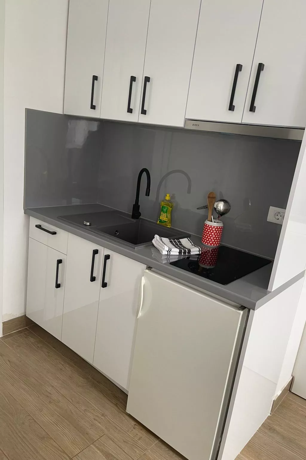 Appartement in Fažana mit Garten und Terrasse-Binnen