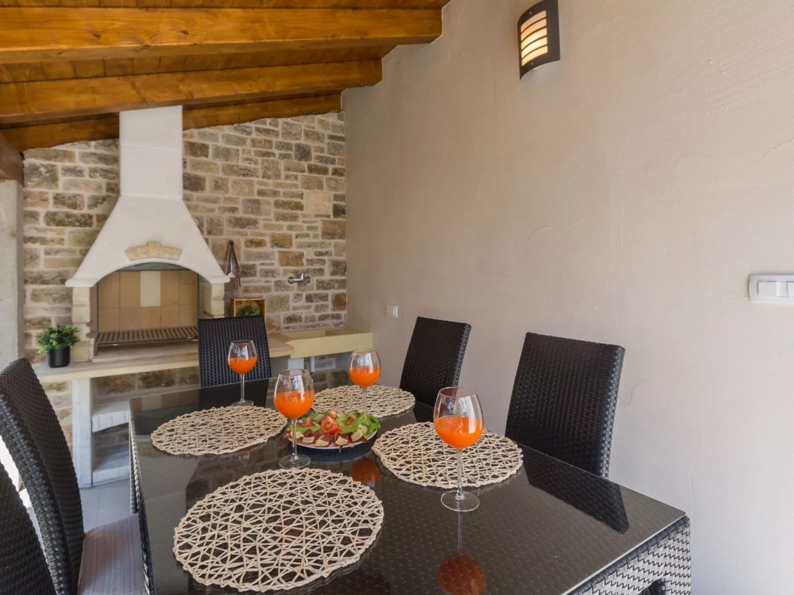 Residence Radovan 3-Buiten