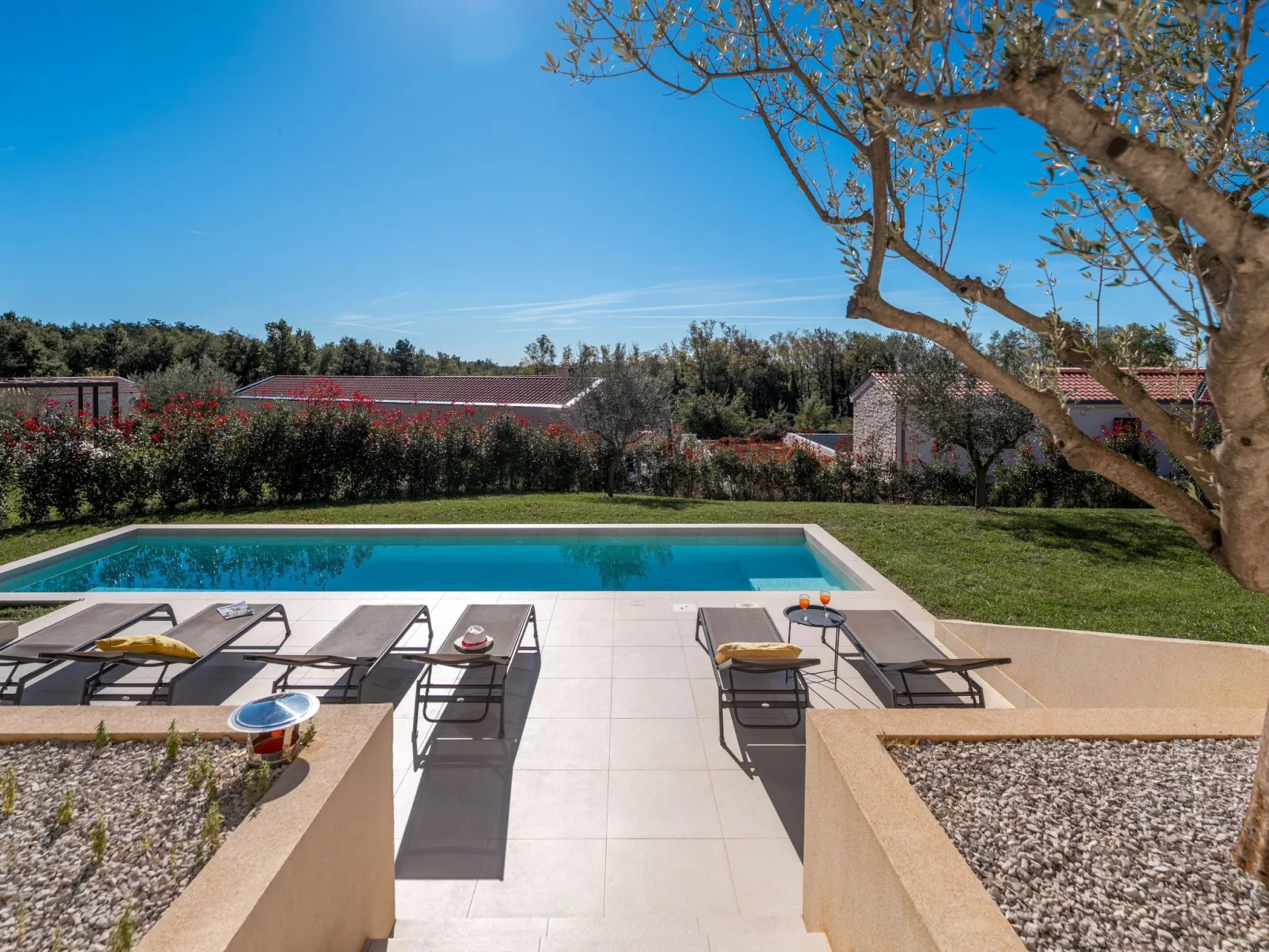 Villa Casa Venus-Buiten