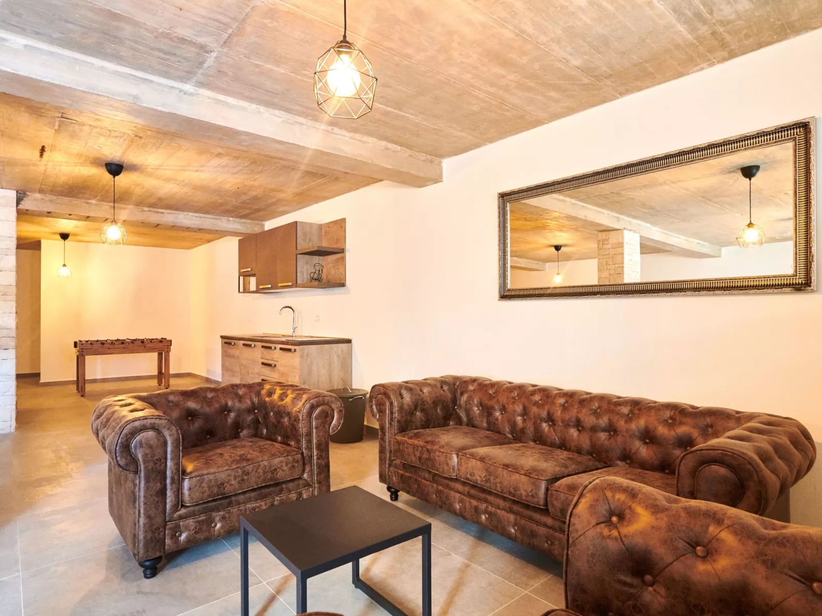 Villa Dolcea - Elegant und stilvoll mit Pool-Binnen