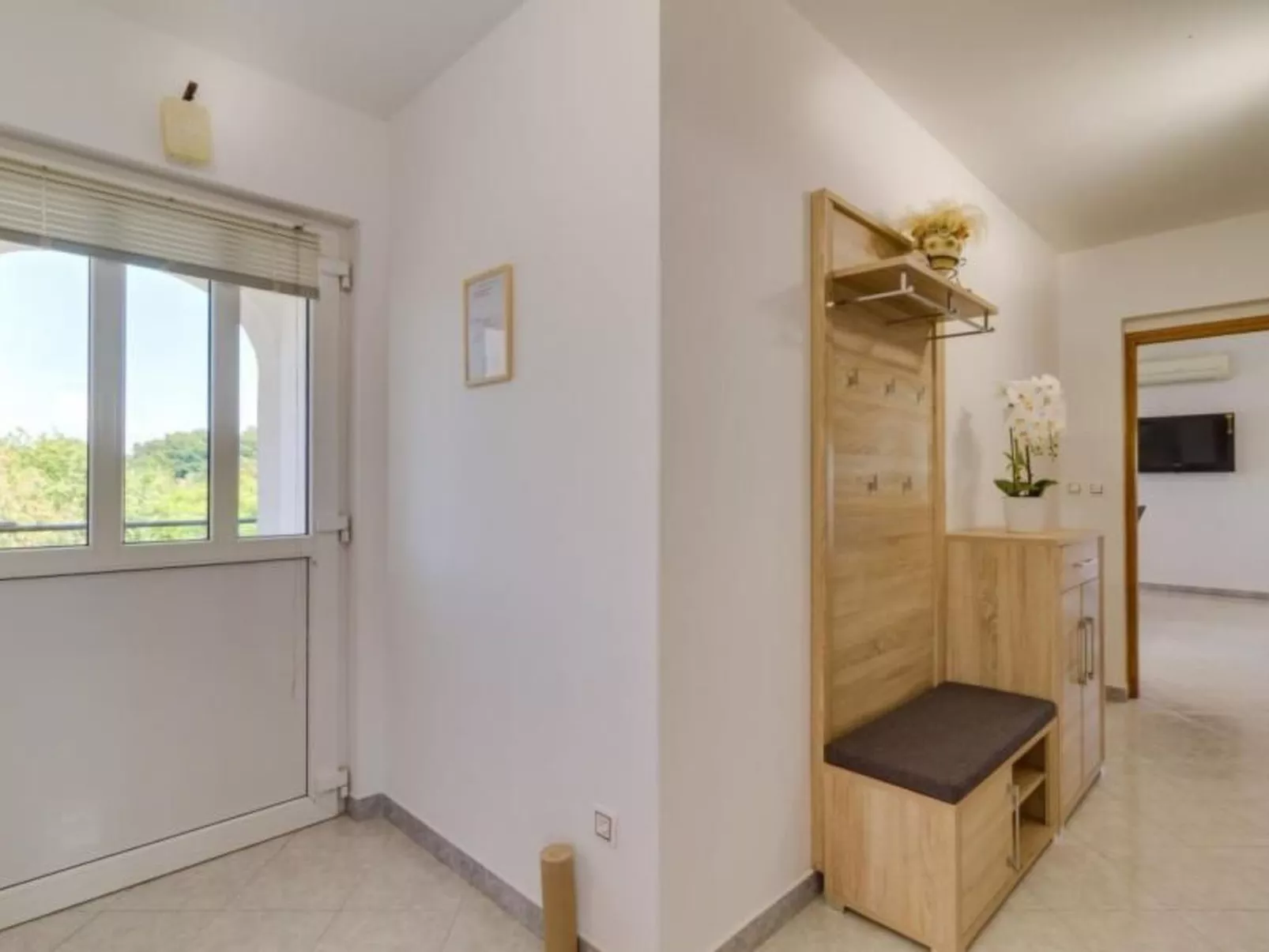 "Haus Piljan"-Binnen