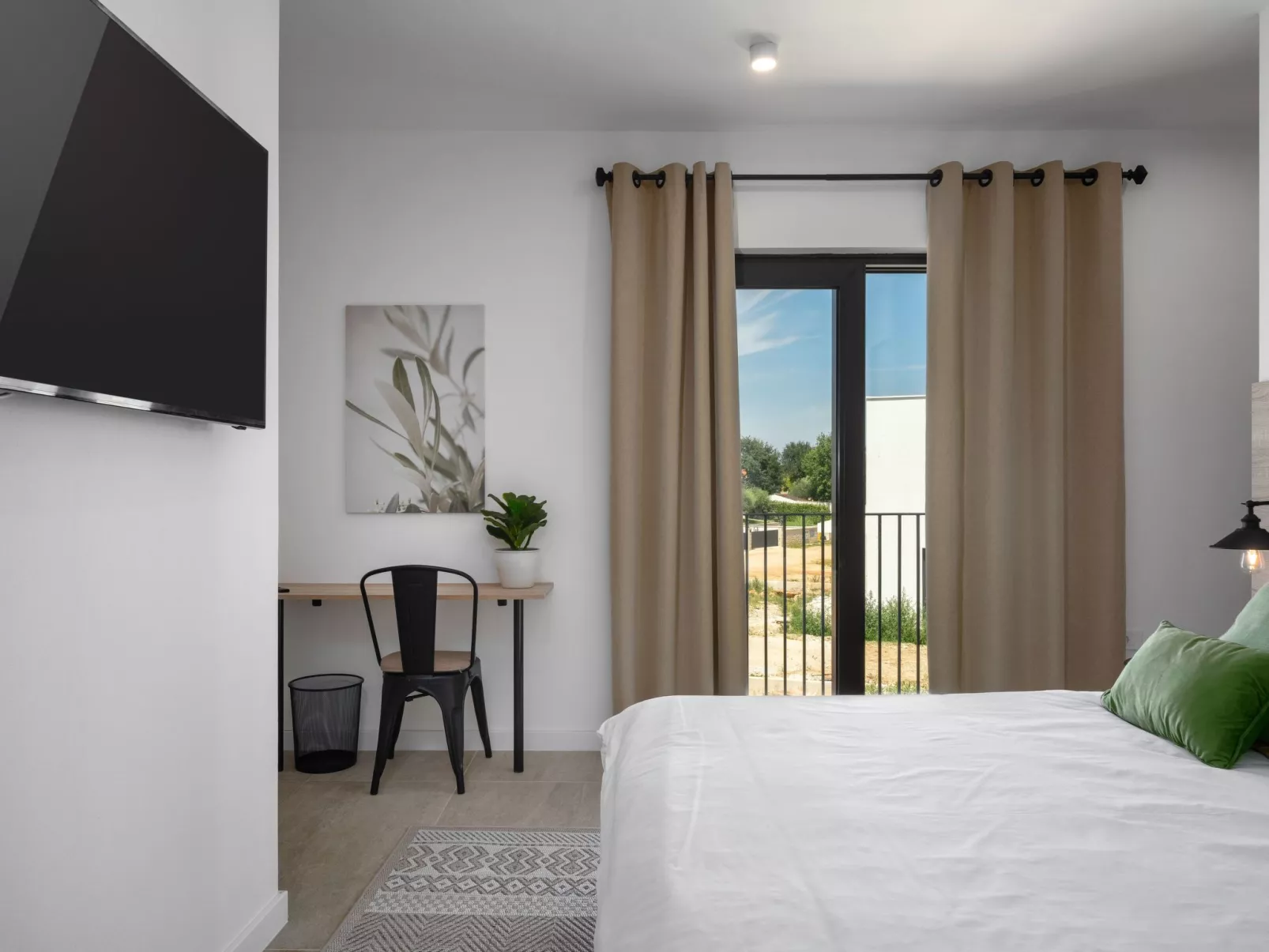 Villa Palazzina 1-Binnen