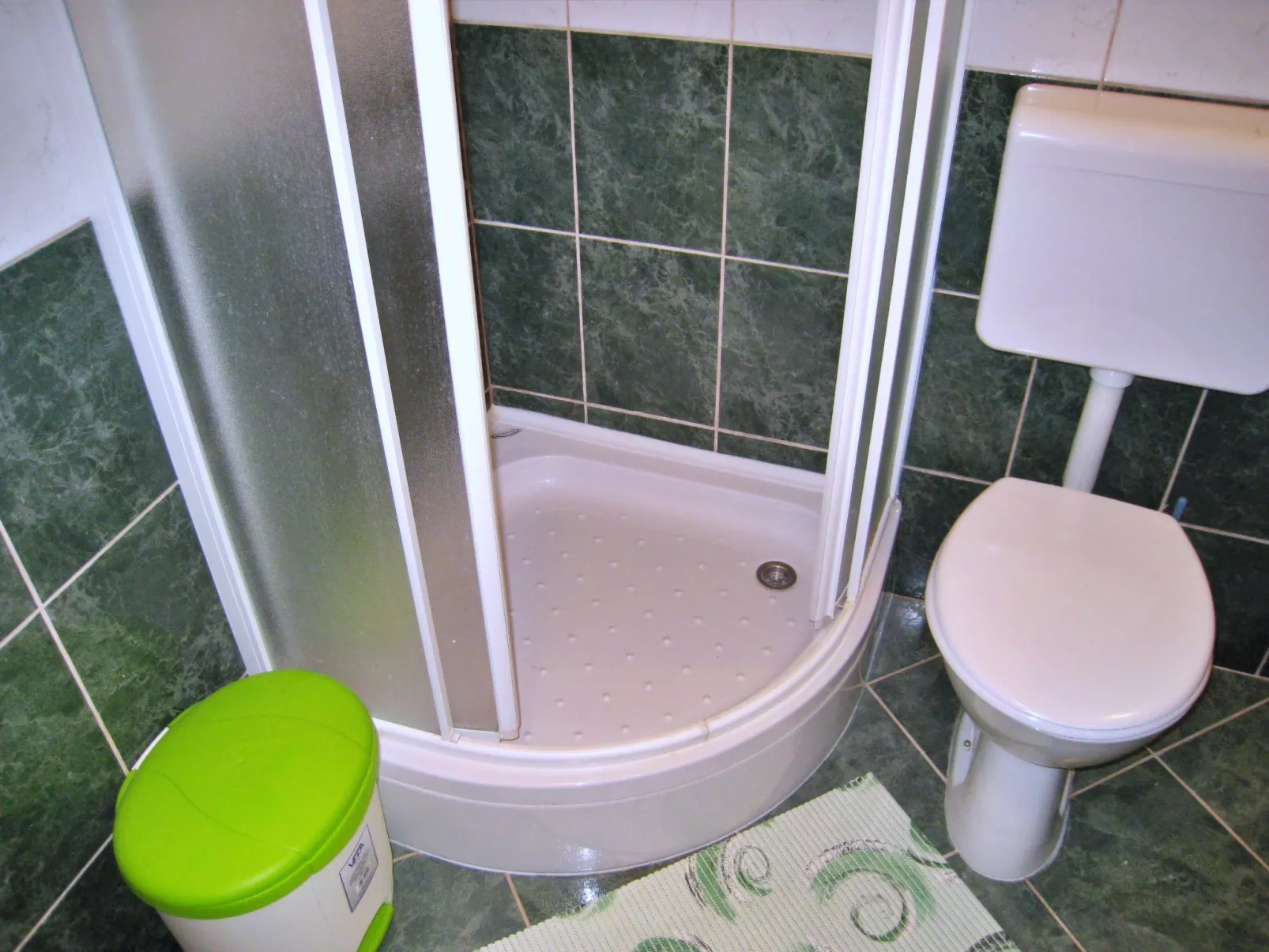 Apartment Nidisa-Binnen