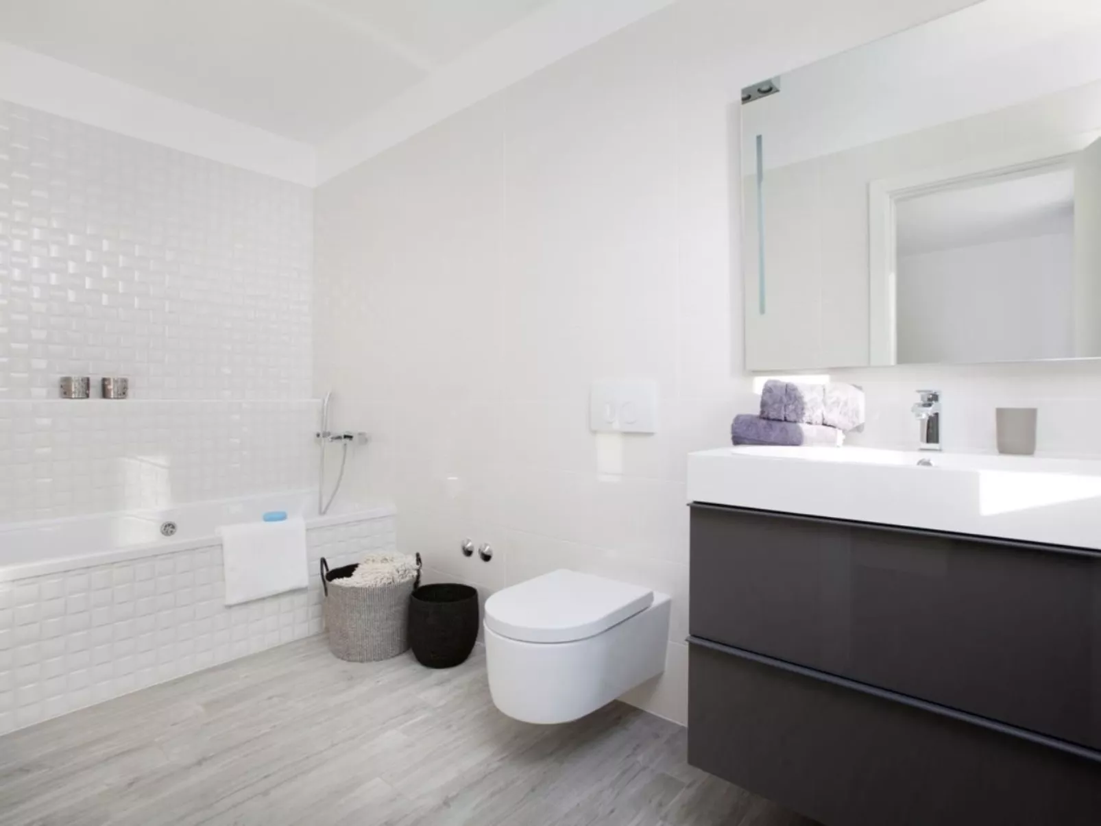 Moderne Villa Arsia mit Pool, gelegen in der Nähe von Labin-Image-tags.info