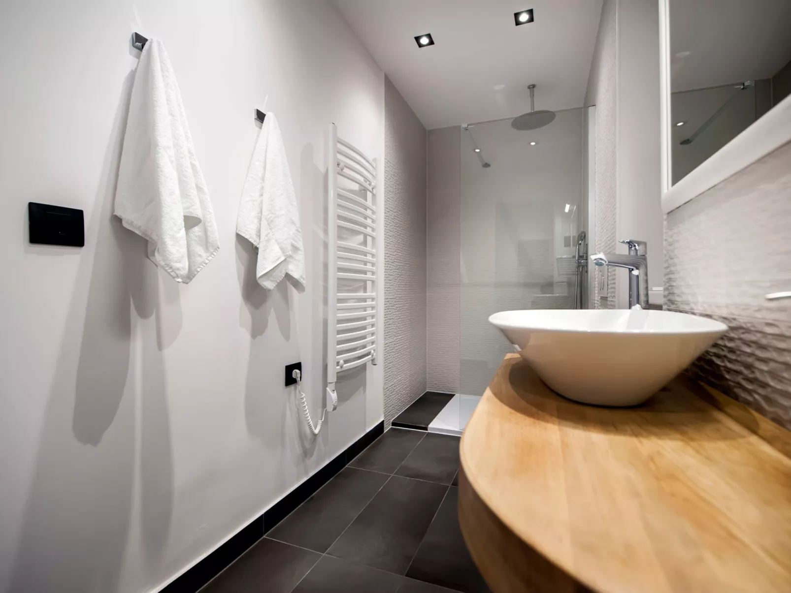 Schöne Ein-Zimmer-Wohnung in Rovinj-Binnen