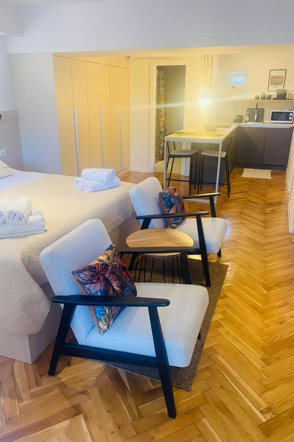 Wohnung zwischen Meer, Kultur und Natur-Image-tags.info