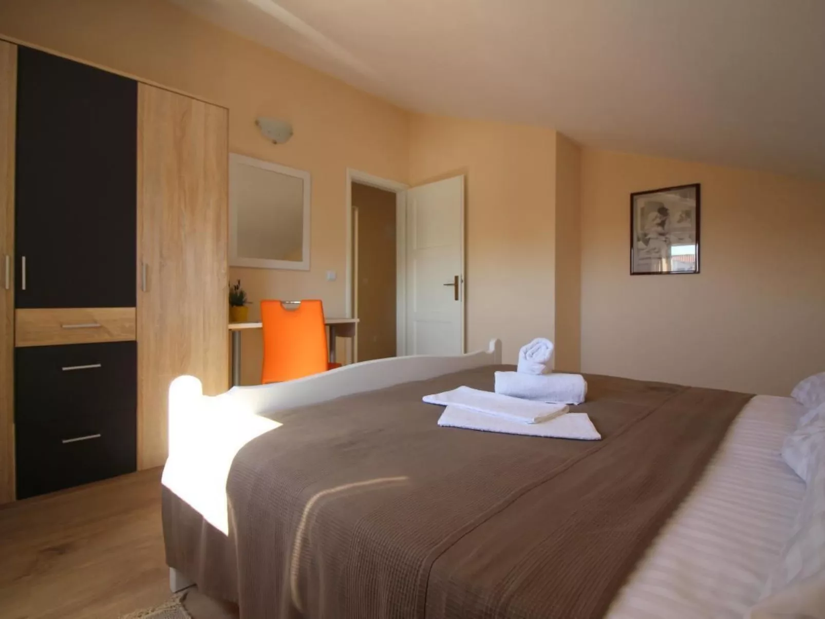 Residence Paradiso 3-Binnen