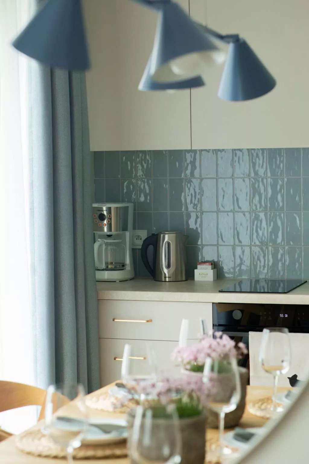 Wohnung für 6 Personen "Nowe Miedzywodzie"-Image-tags.info