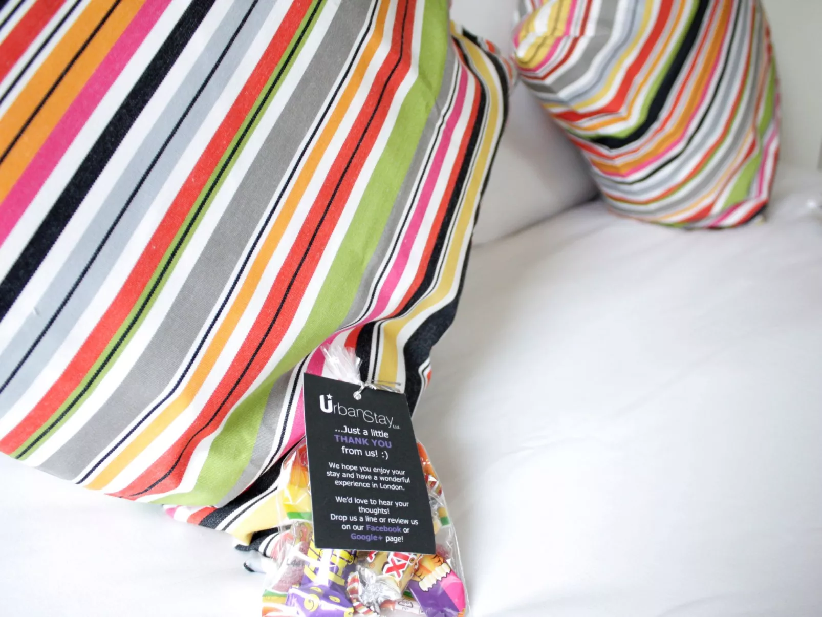 Urban Stay London City Studio-Wohnung-Binnen