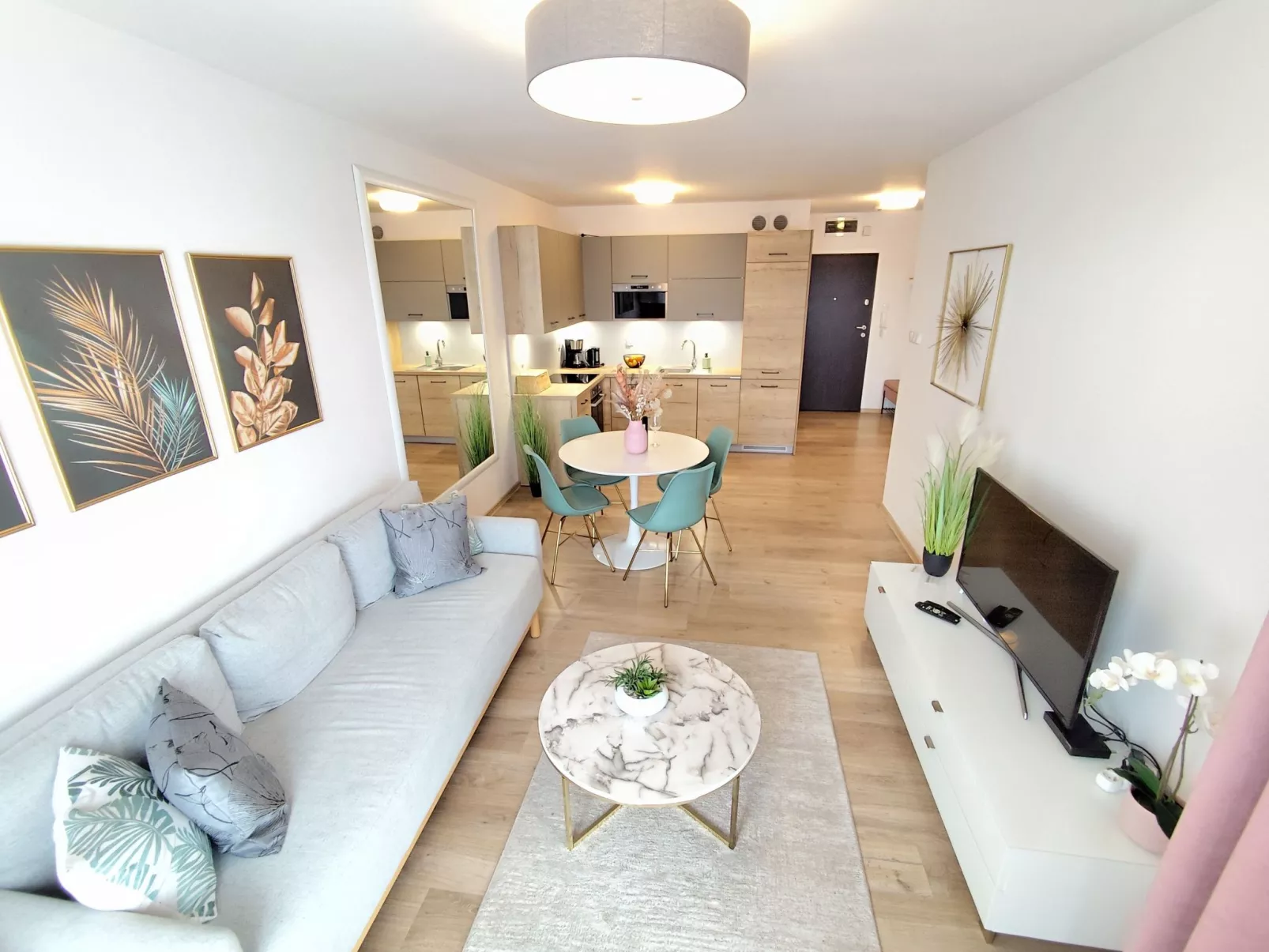 Nemo Wohnungen Kolobrzeg B406-Image-tags.info