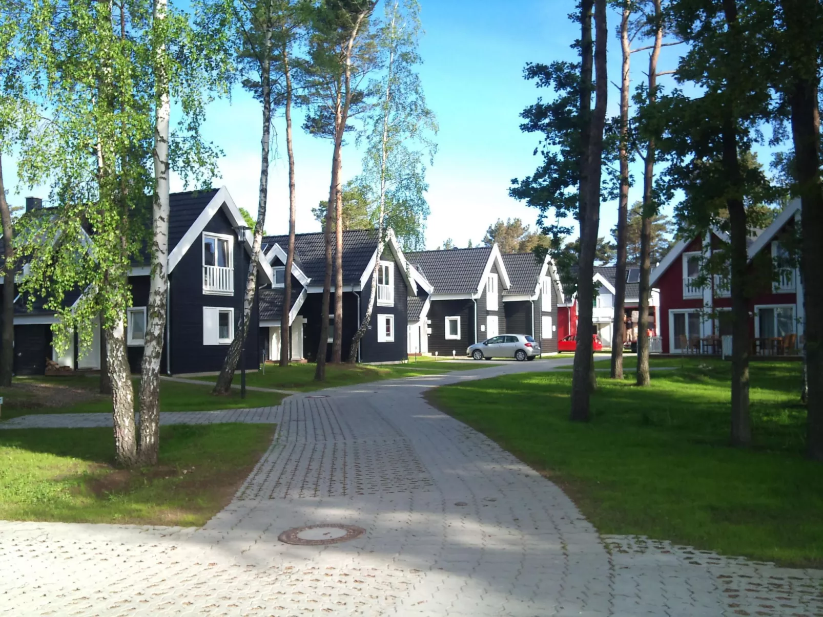 In Glowe mit Terrasse-Image-tags.info