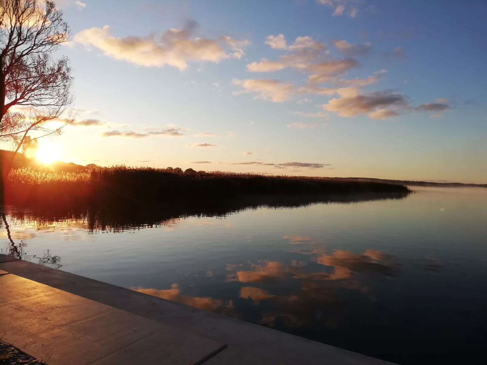 Maisonette-Wohnung direkt am Selliner See-Image-tags.info