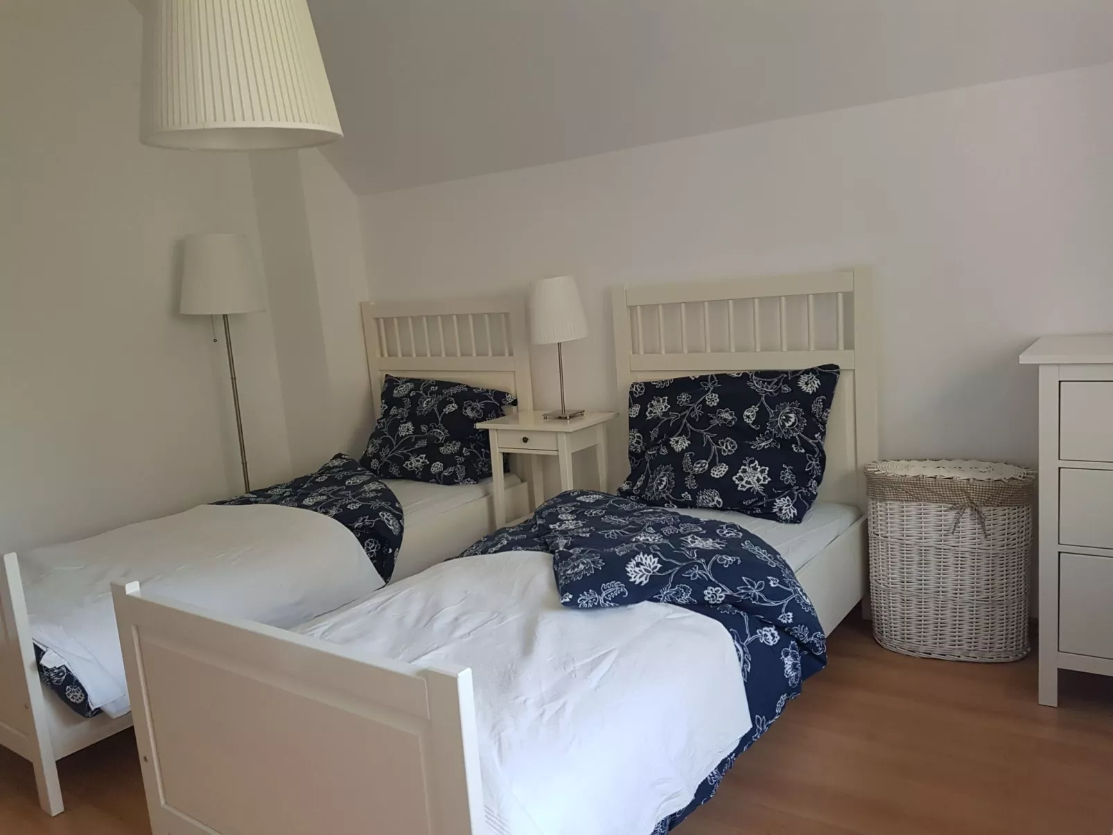 In Łukęcin mit Terrasse, Grill und Garten-Image-tags.info