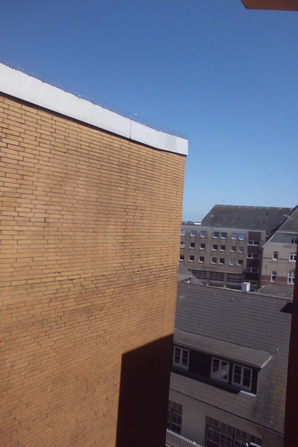 Urlaubsappartem Wegg-Buiten