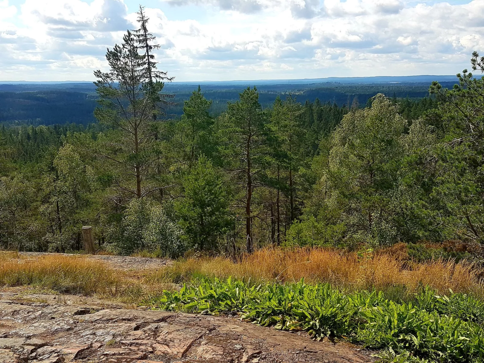 Villa Bullerbü-Buiten