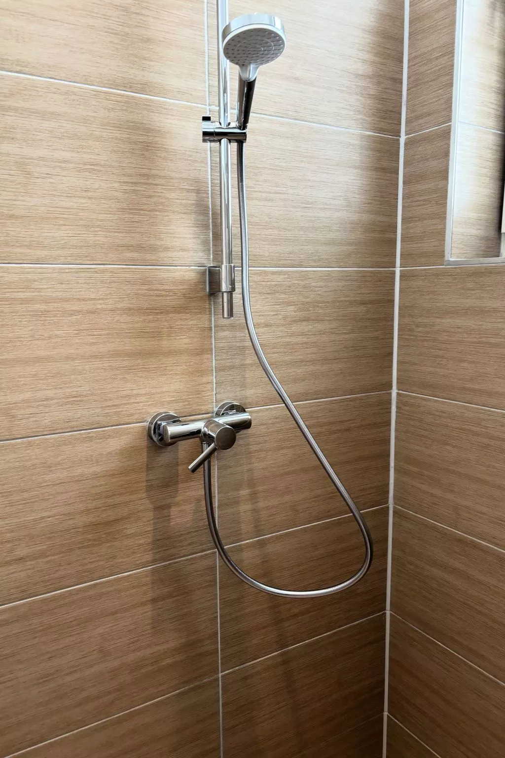 3-Zimmer Wohnung-Binnen