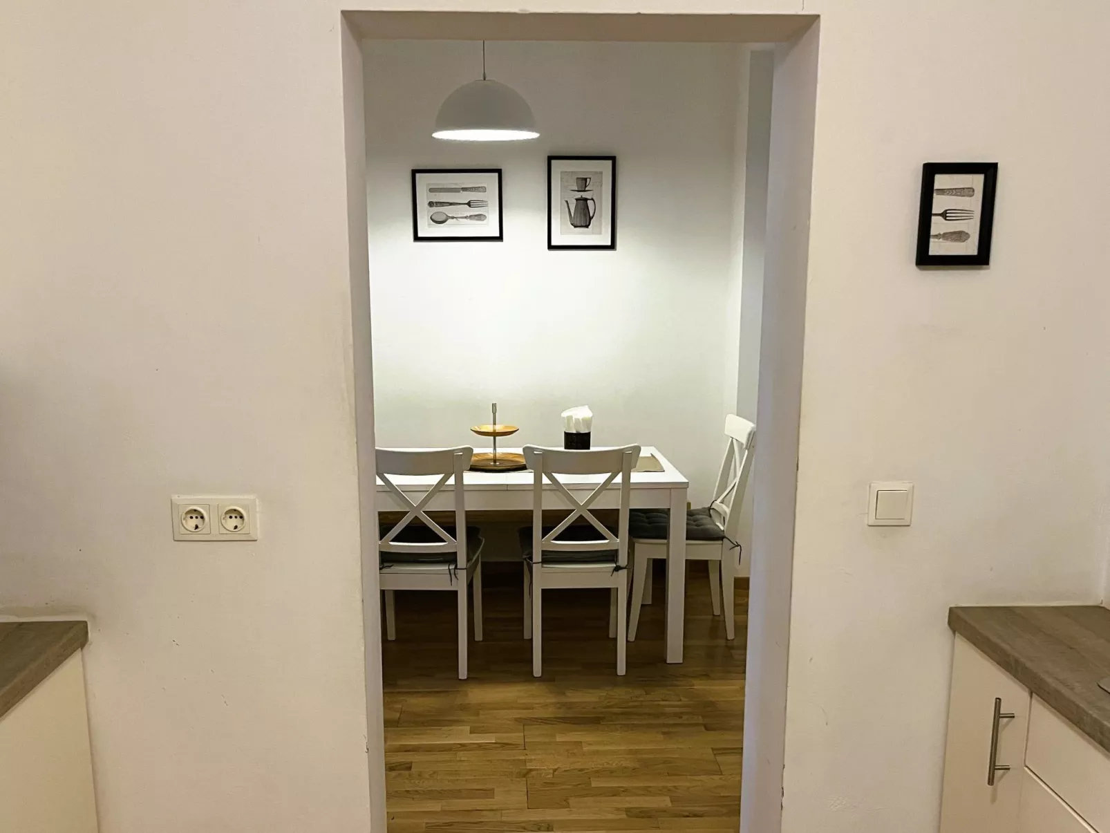 Wohnen am Augarten-Binnen