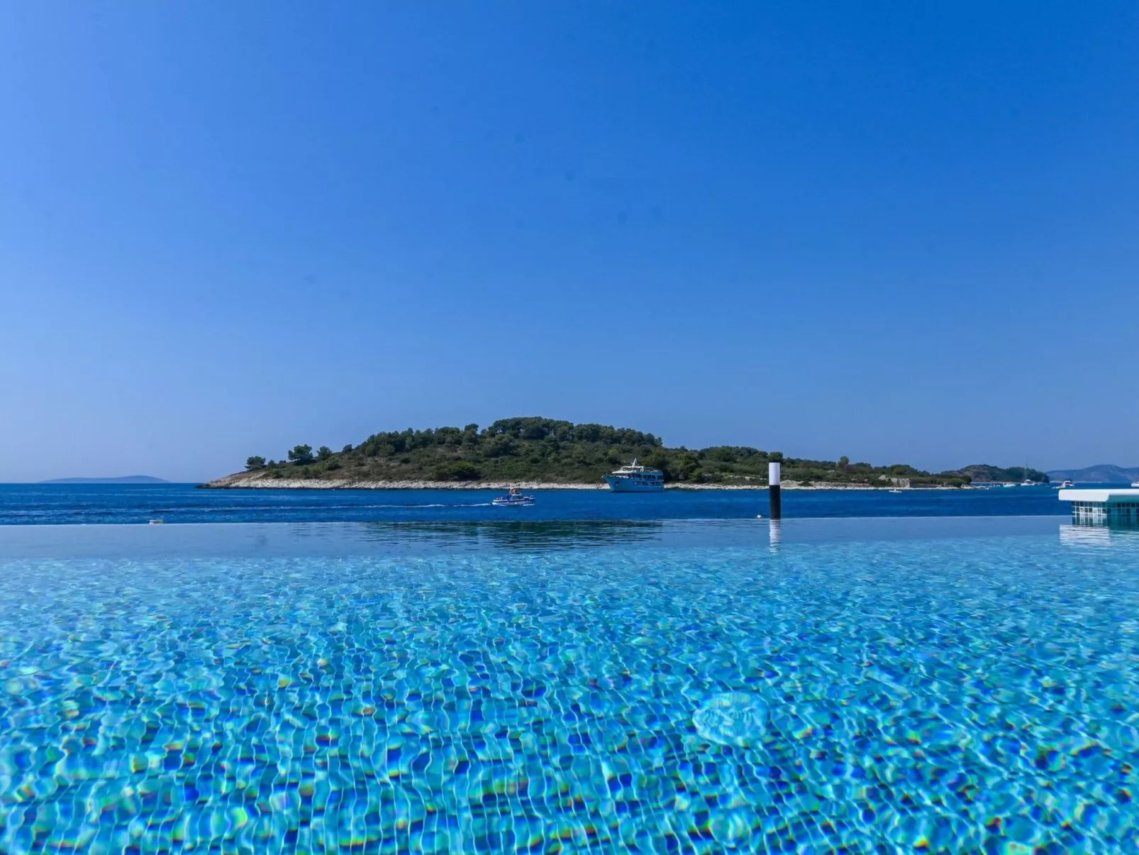 Villa Ocean Dreams-Buiten