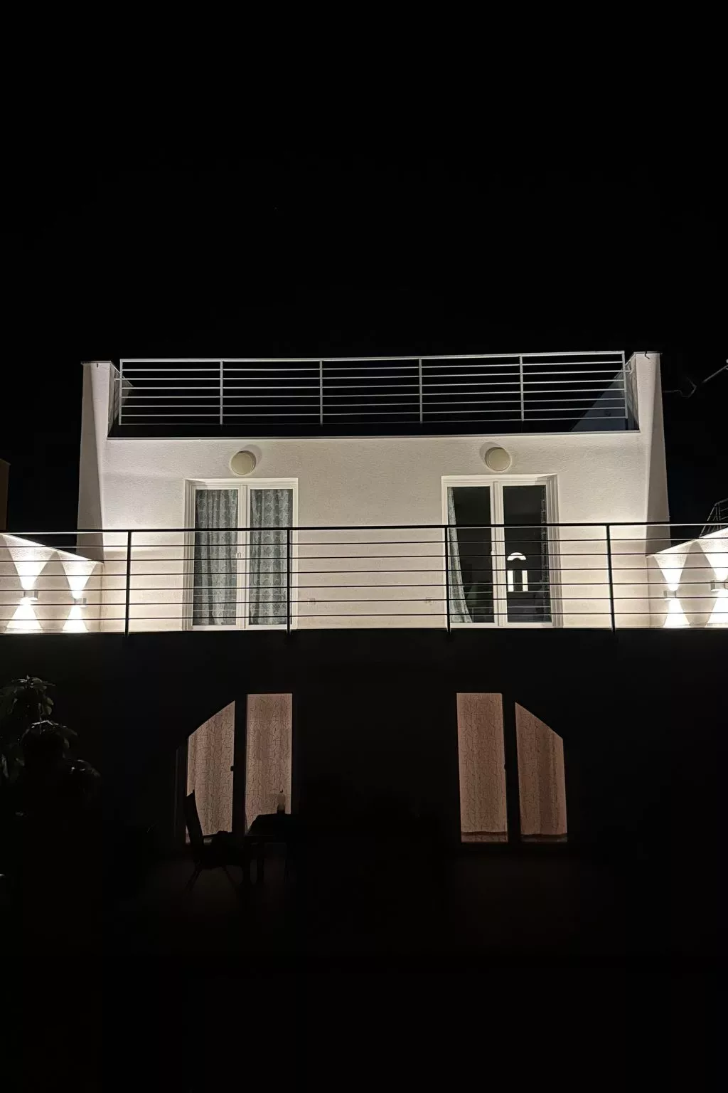 Bella Casa Srima Premium-Buiten