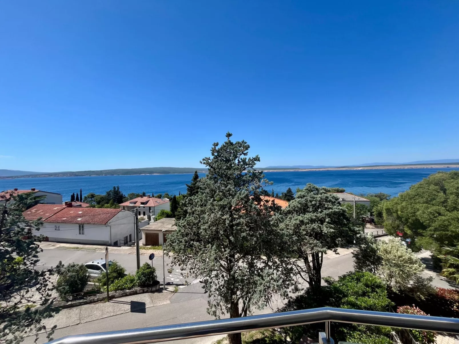 Appartement Malerischer Rückzugsort-Buiten