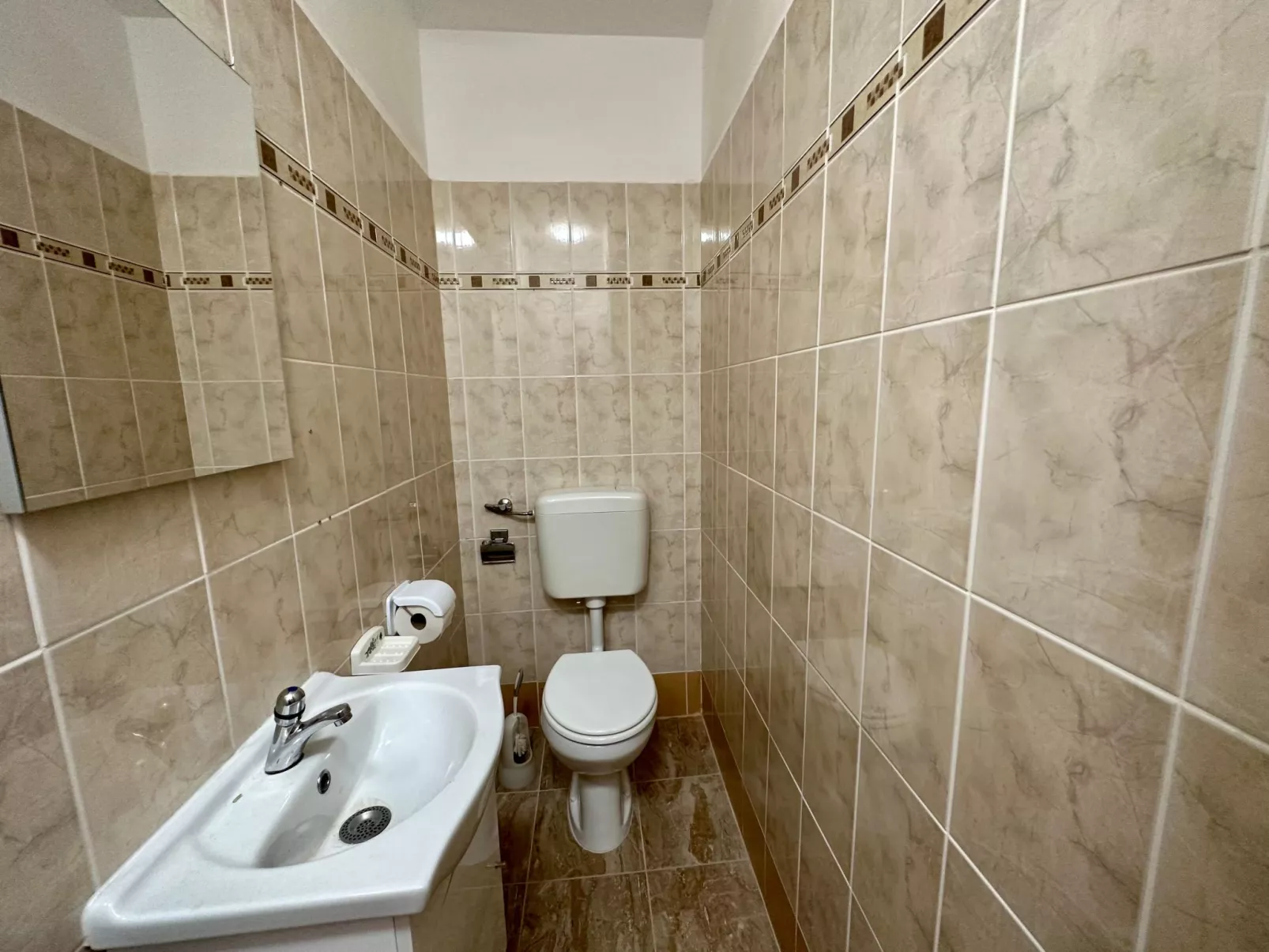 Wohnung Adriatic Dream 1-Binnen