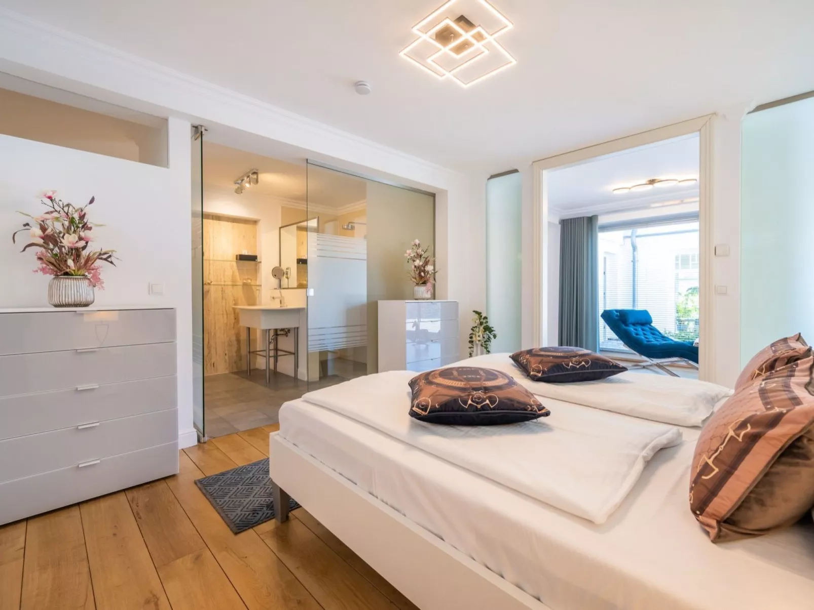 Meeresbrise - Binnen