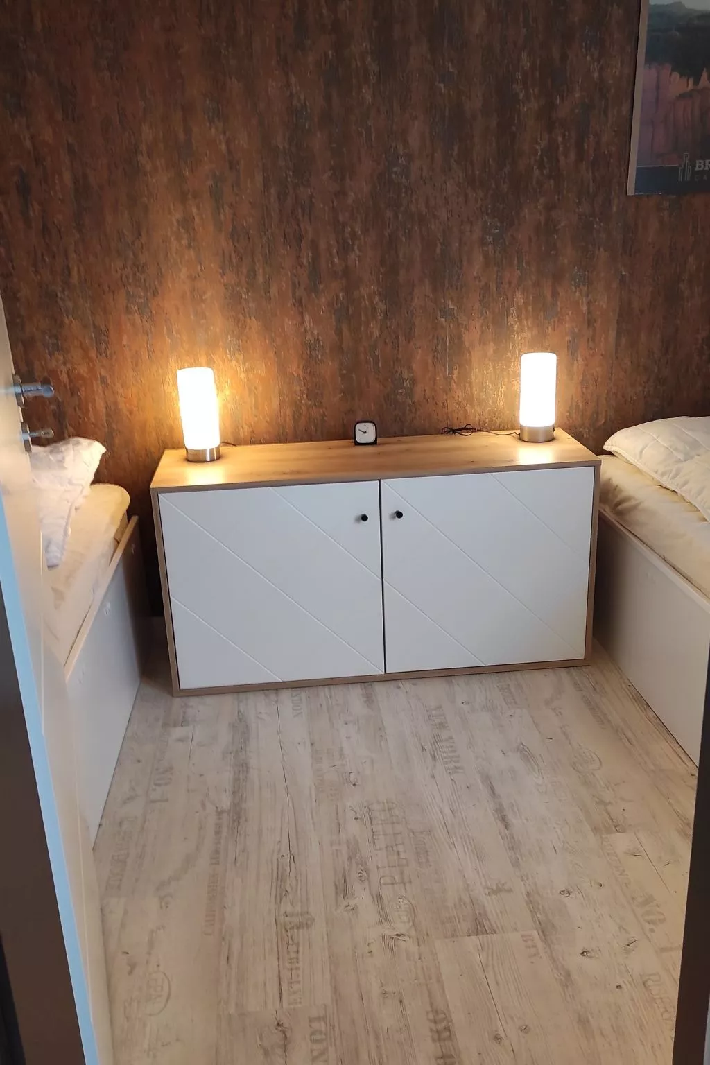 Wohnung in Hahnenklee-Binnen