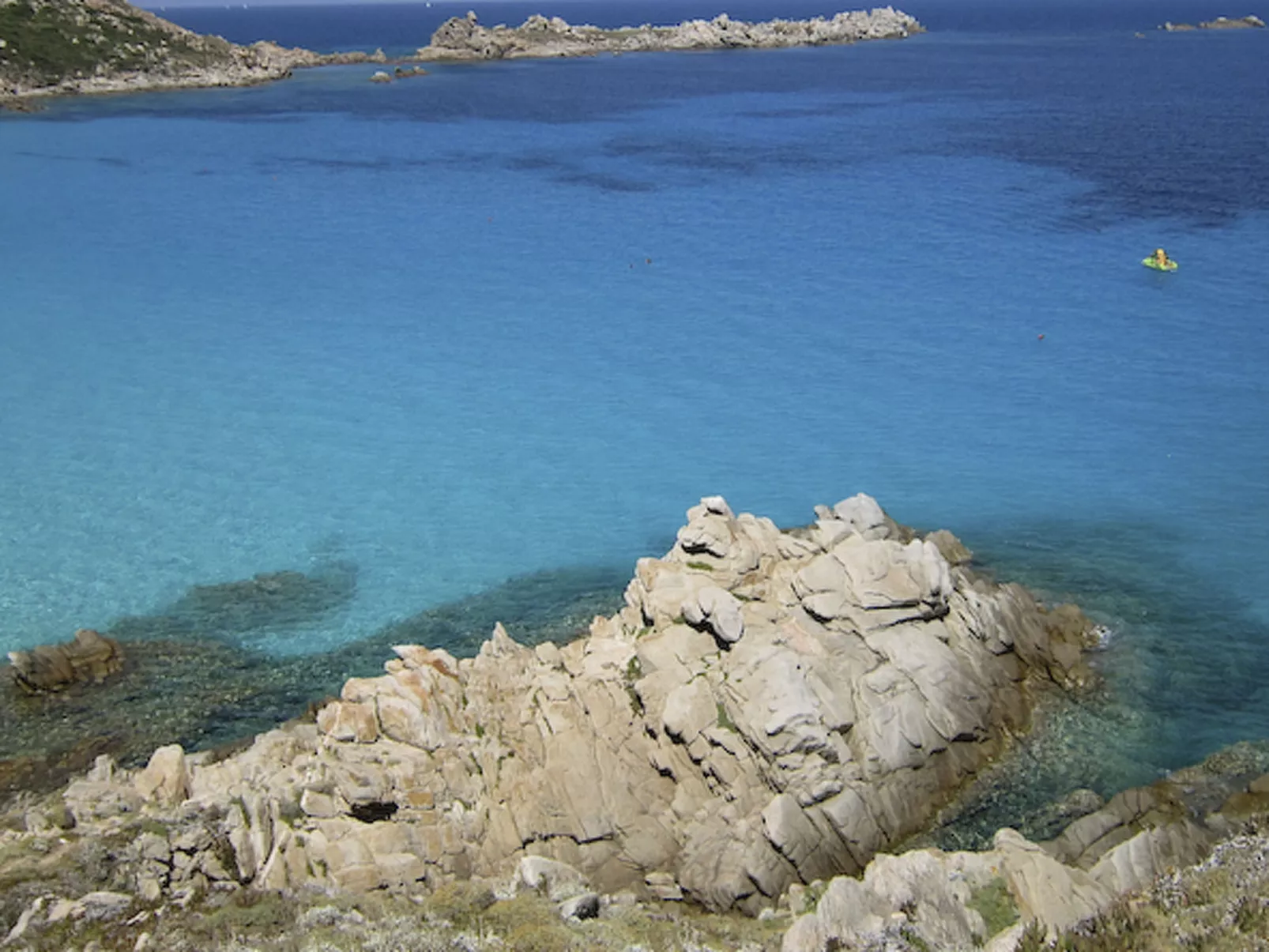 Haus Ulysses in der Nähe des Meeres-Image-tags.info