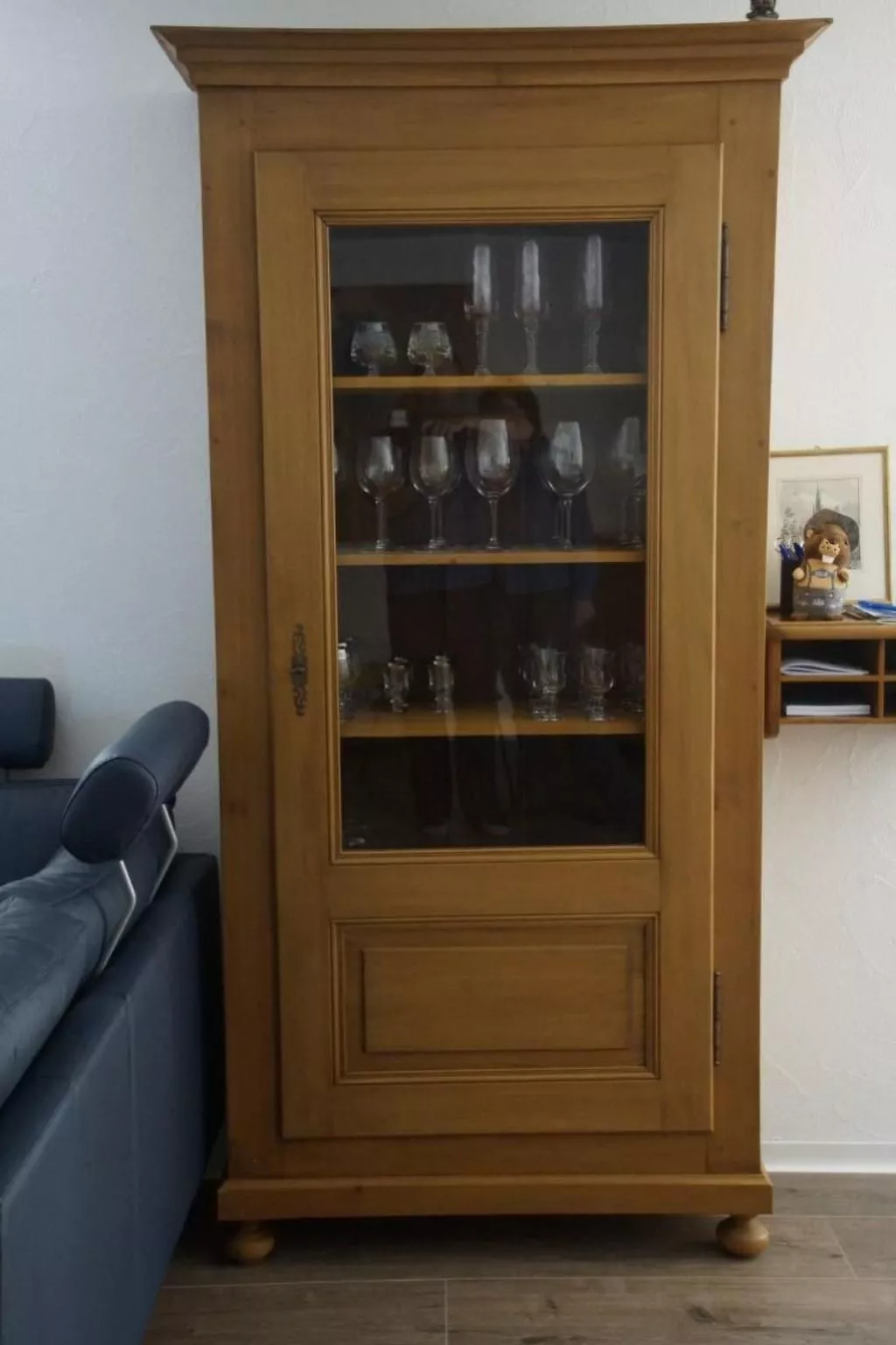 Chasa Melchior-Binnen