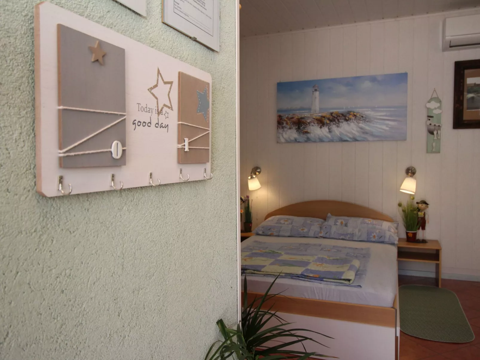 Apartment Renata-Binnen