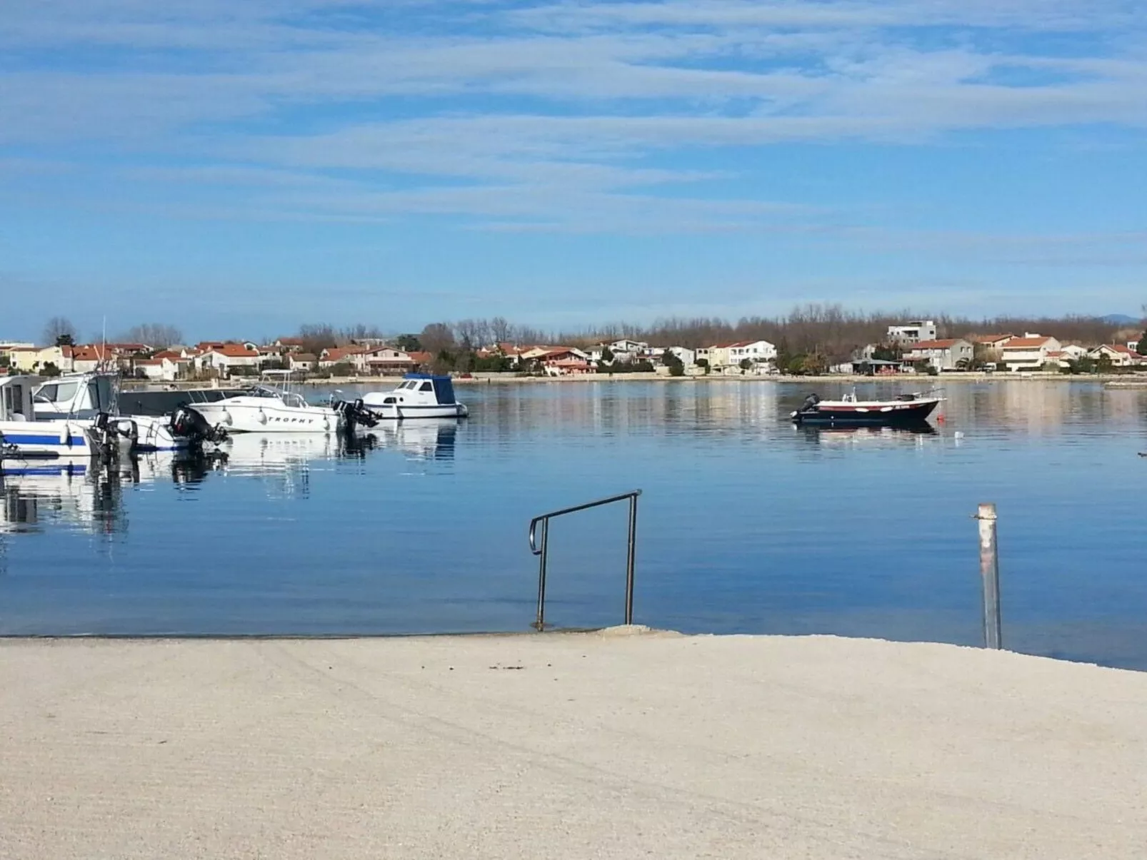 Wohnung Tia 3 Schlafzimmer - TA Leut Agency-Buiten